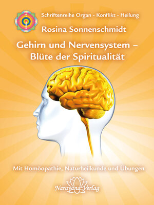 cover image of Gehirn und Nervensystem--Blüte der Spiritualität